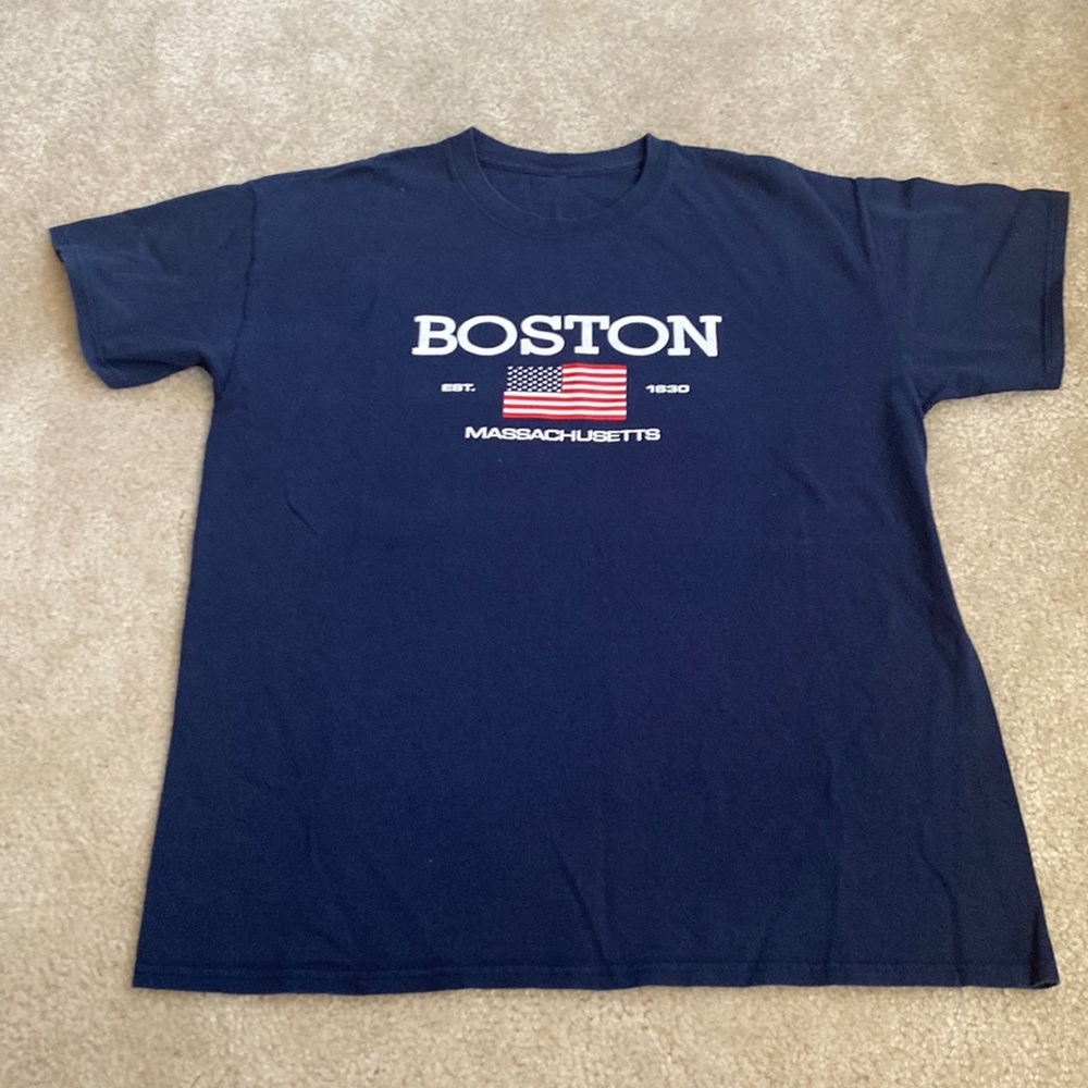 Athletic Shirt